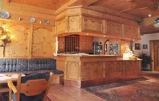 Отель Brennerspitz 4*