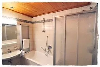 Отель Brennerspitz 4*
