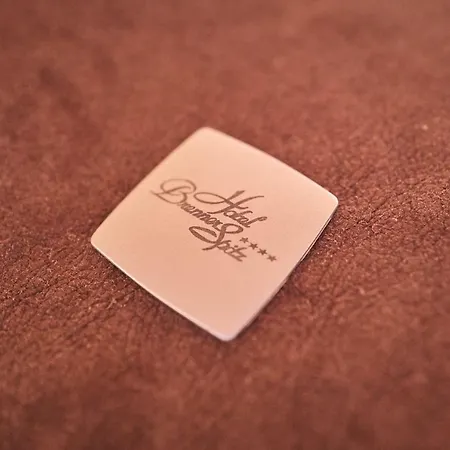 Brennerspitz فندق