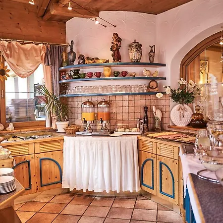 Brennerspitz 4* نيوستيف ام ستوبيتا