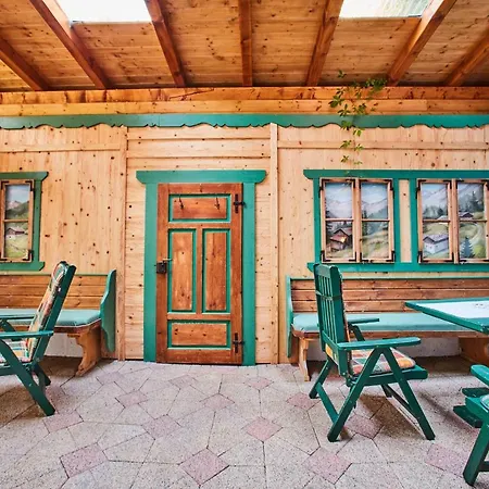 Brennerspitz 4* نيوستيف ام ستوبيتا