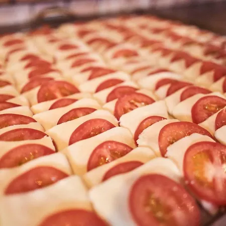 Brennerspitz فندق 4*