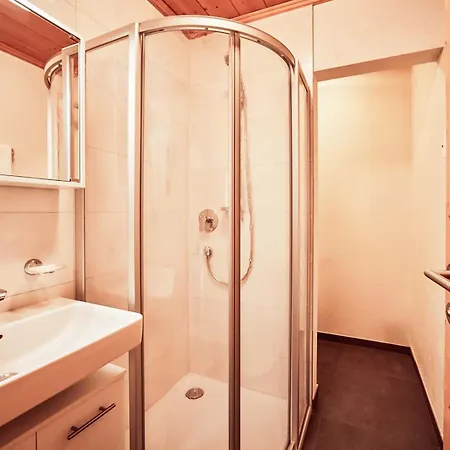 Brennerspitz Szálloda Neustift im Stubaital