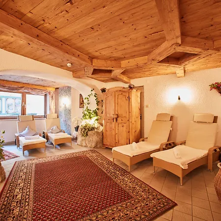 Brennerspitz Szálloda