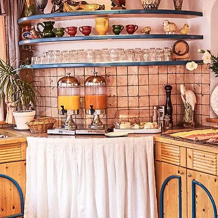 Brennerspitz Szálloda 4*