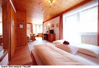 Brennerspitz 4* Нойштифт-им-Штубайталь