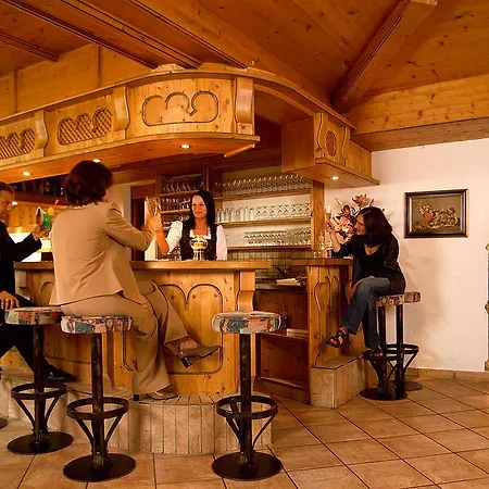 Brennerspitz Szálloda 4*