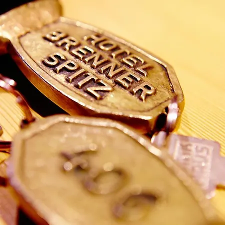 Brennerspitz 4* Neustift im Stubaital