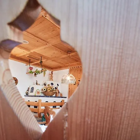 Brennerspitz Szálloda 4*