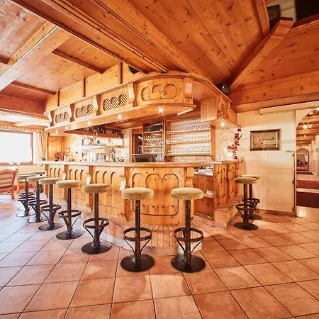 Brennerspitz Szálloda 4*