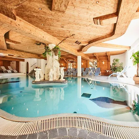 Brennerspitz Szálloda 4*