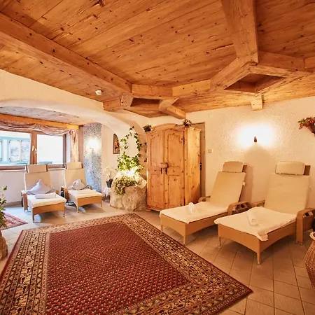 Brennerspitz Szálloda