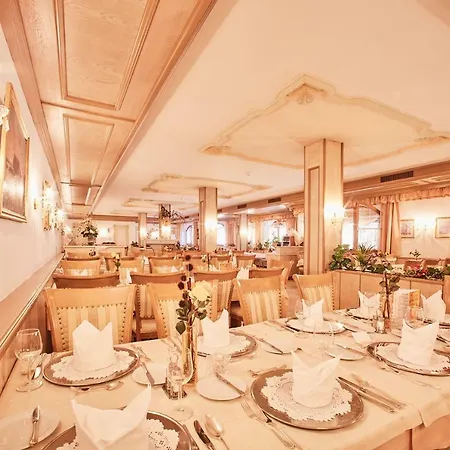 Brennerspitz Szálloda Neustift im Stubaital