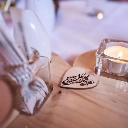 Brennerspitz Szálloda Neustift im Stubaital