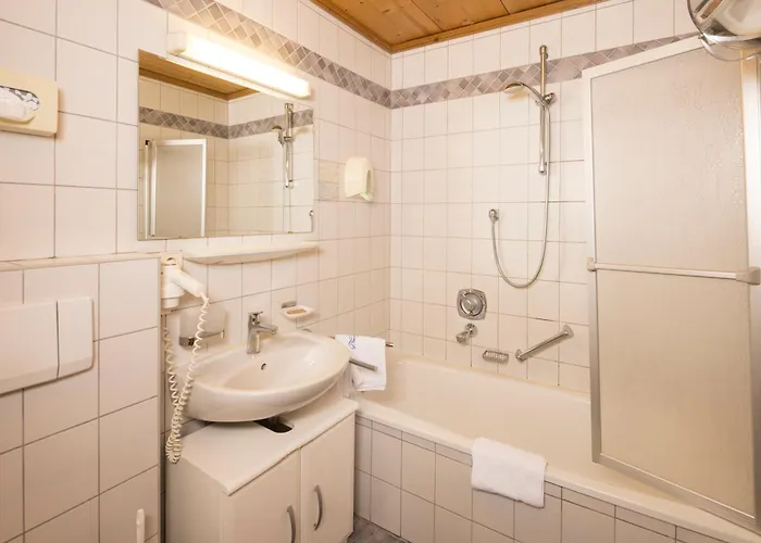 Hotel Brennerspitz 4*