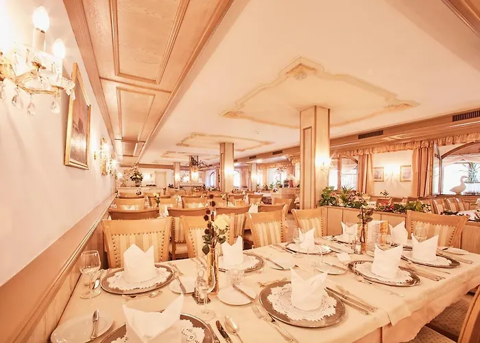 Brennerspitz Hotel Neustift im Stubaital